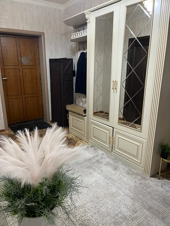 Уютная квартира с видом на море и горы