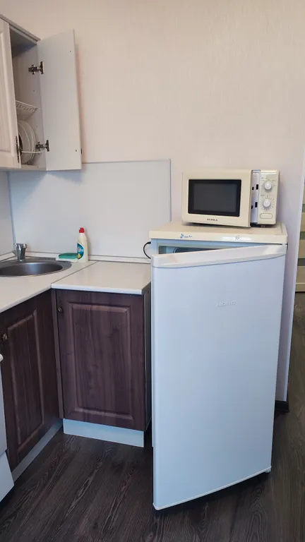 Квартира 1-комнатная Квартира — Горячий Ключ