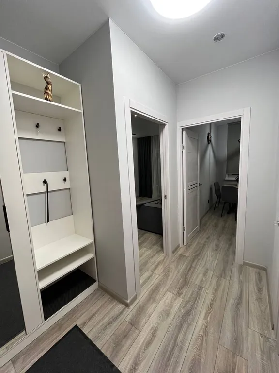 Квартира Новая, уютная квартира — Ярославль