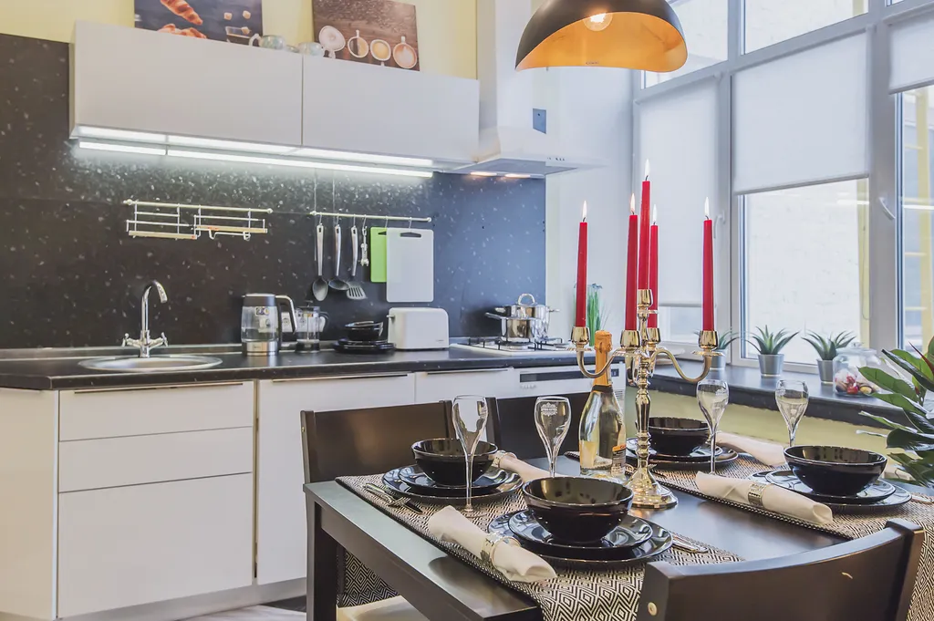 Квартира Квартира На Тверской, у Кремля — Москва