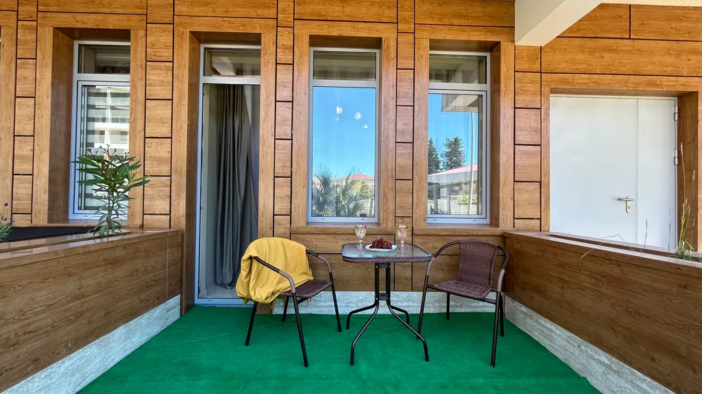 Апартаменты в ЖК Каравелла Португалии