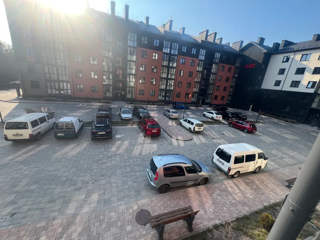 Уютная квартира у моря