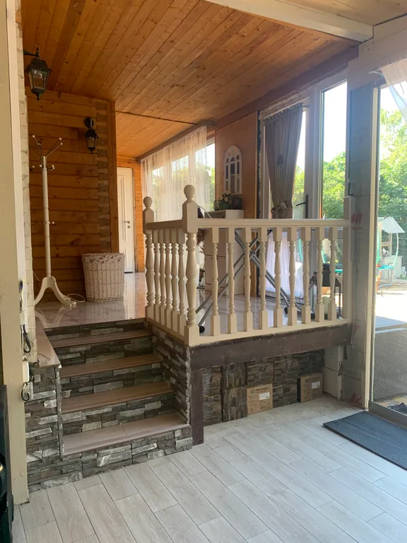 3-комнатный Дом