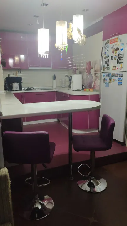 Квартира на первой линии от моря