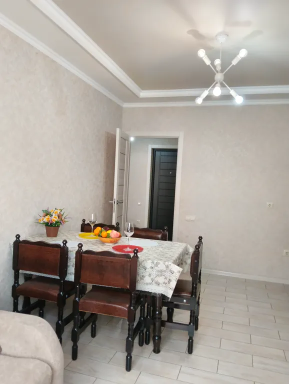 Квартира Квартира у моря — Анапа