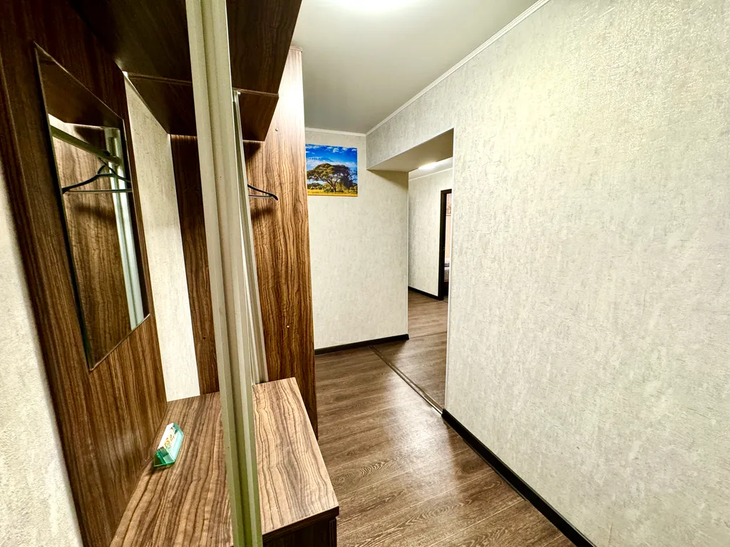 Уютная квартира рядом с набережной р. Волги