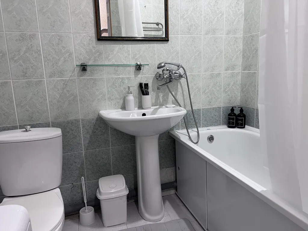 Уютный апартамент у онкоцентра