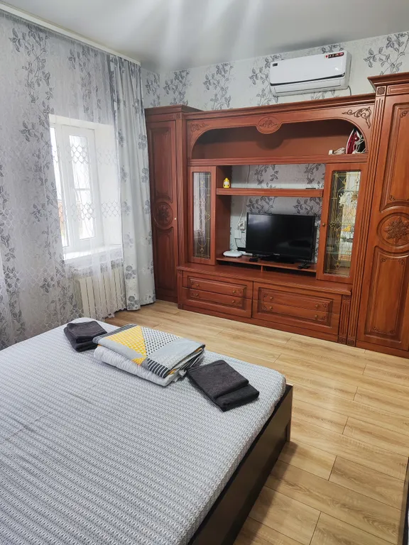 Гостевой дом