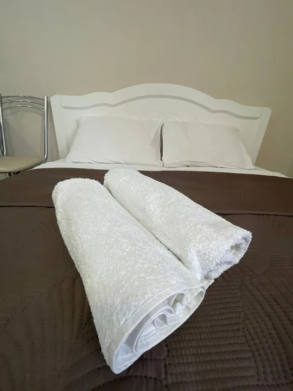 Квартира Квартира Отличная студия в самом центре Сириуса — Сириус