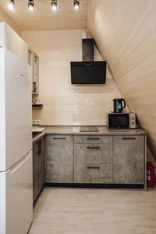 Гостевой дом PRO.SNEG