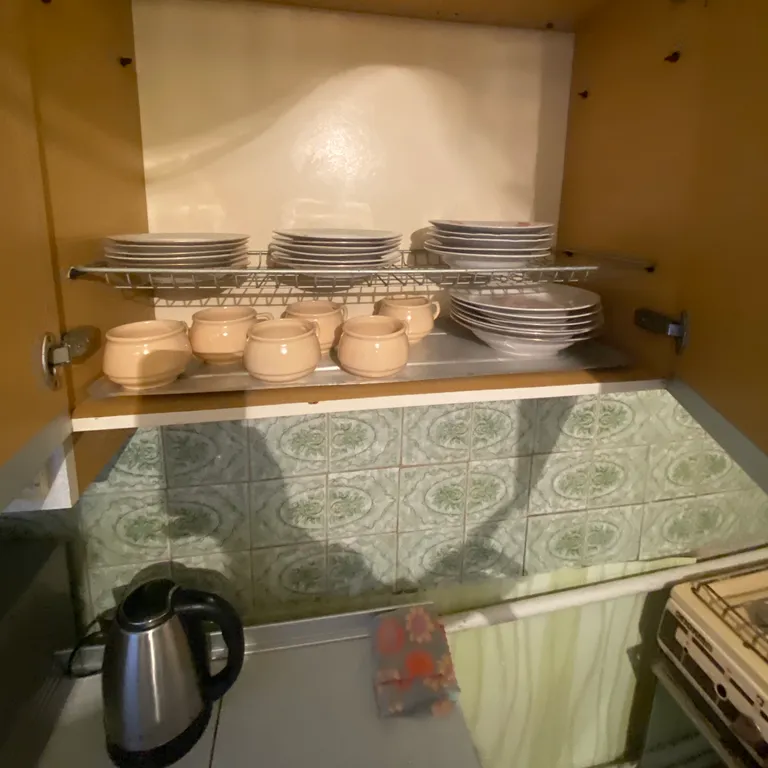 Уютный частный дом в спальном тихом районе