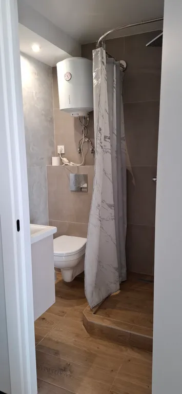 Уютная студия