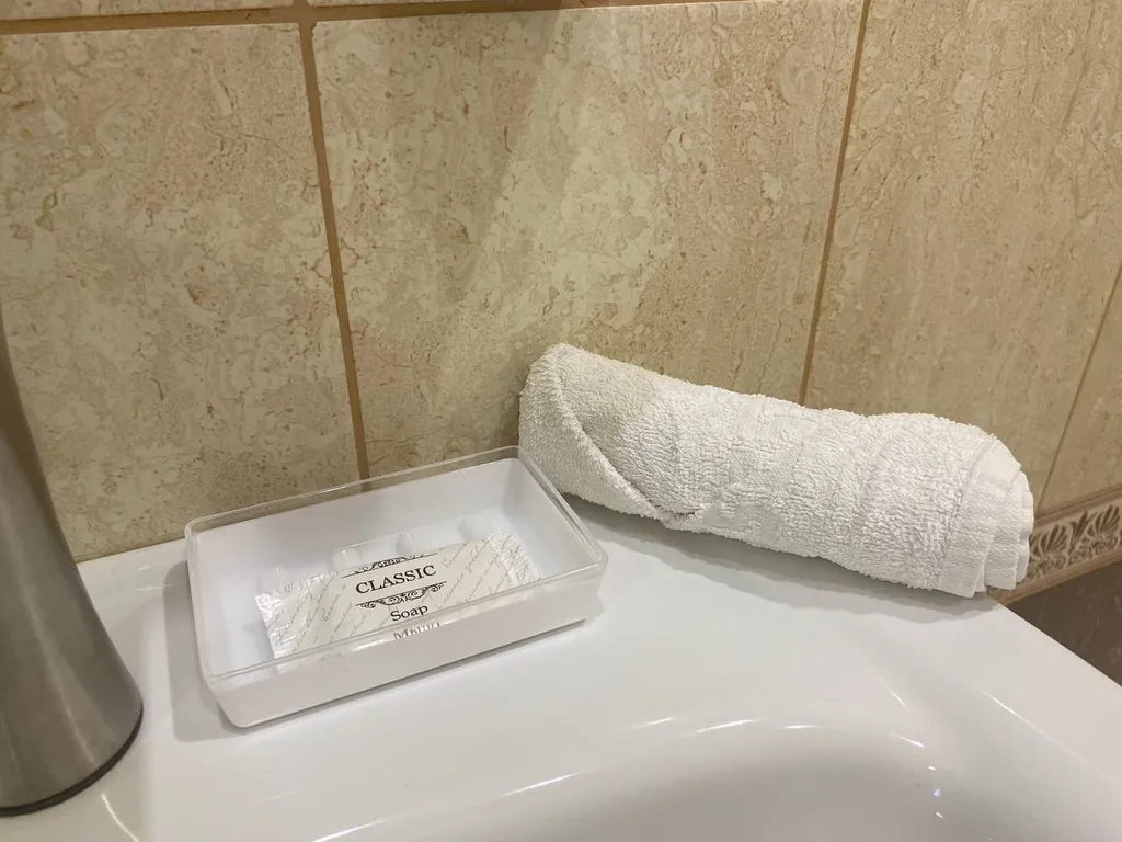 Квартира Гармония