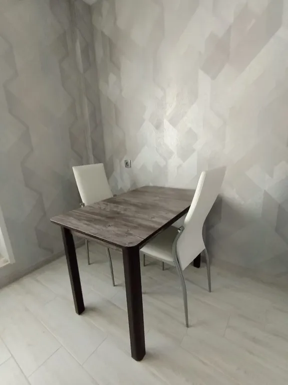 Уютная квартира в новом доме