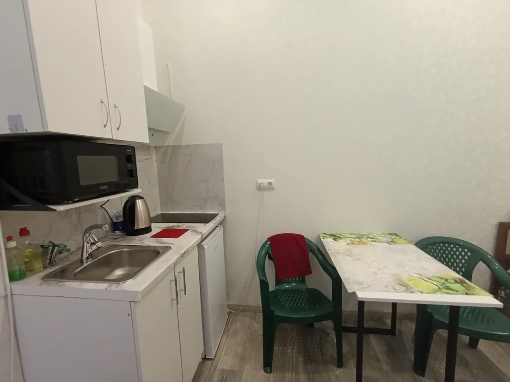 Квартира для отдыха