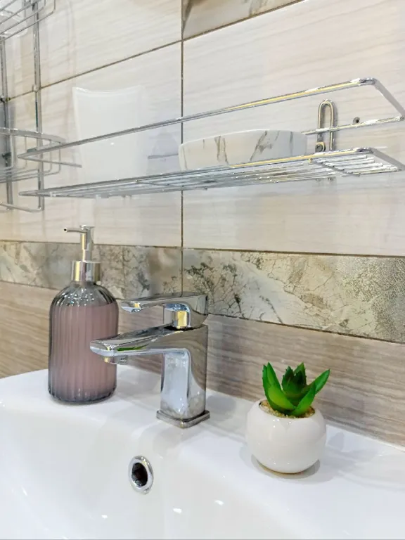 Уютная квартира в районе Савушкина