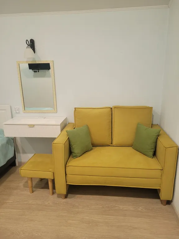 Просторный дом для дружной компании