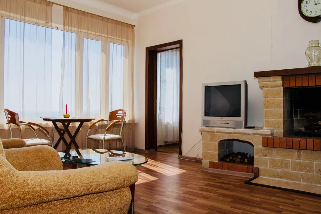 Дом под ключ Амра