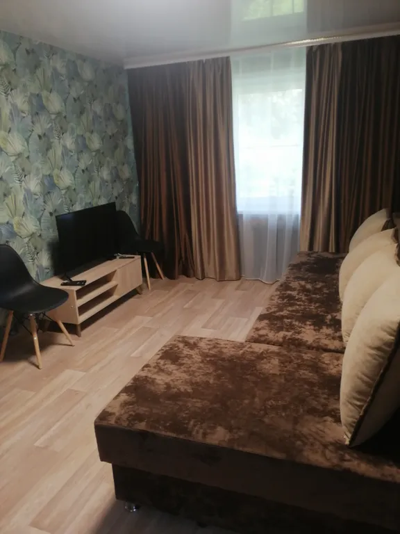 Уютная квартира в центре города — аренда посуточно в Кемерово