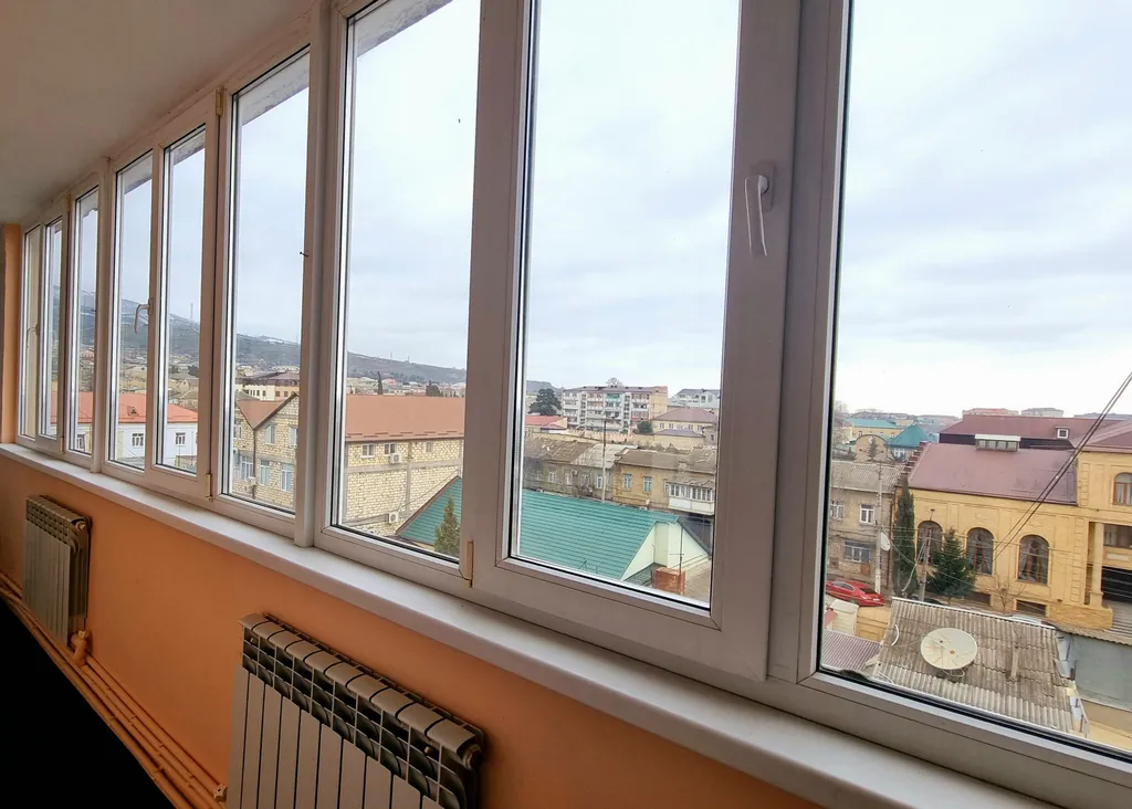 Квартира вблизи от исторической части города