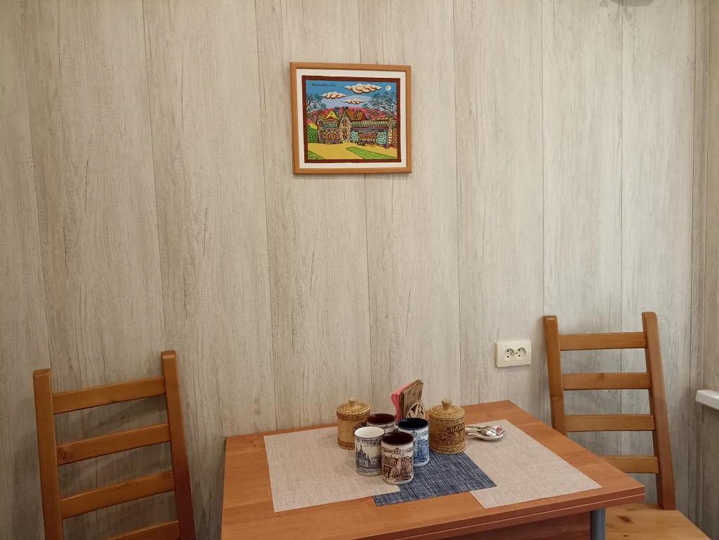 Комфорт для отдыха и деловой поездки