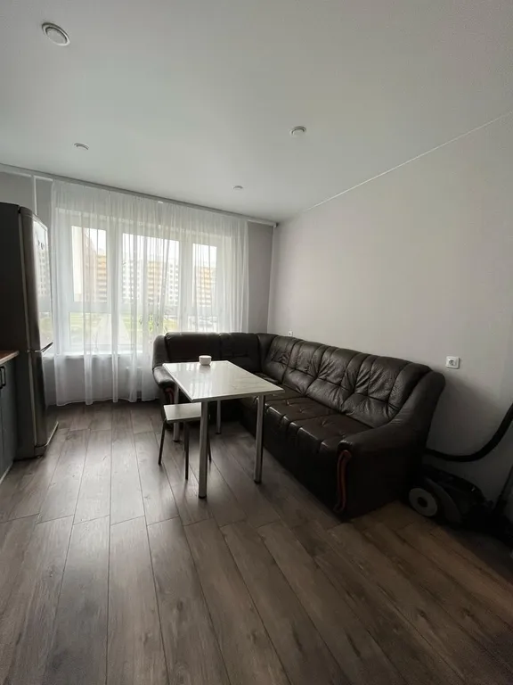 Квартира Уютная квартира в мкр. Ивушки — Великий Новгород