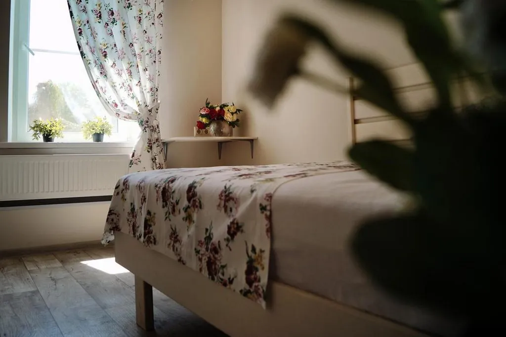 Номер  Бисквит это  сладкий уголок для двоих на Итальянском 9