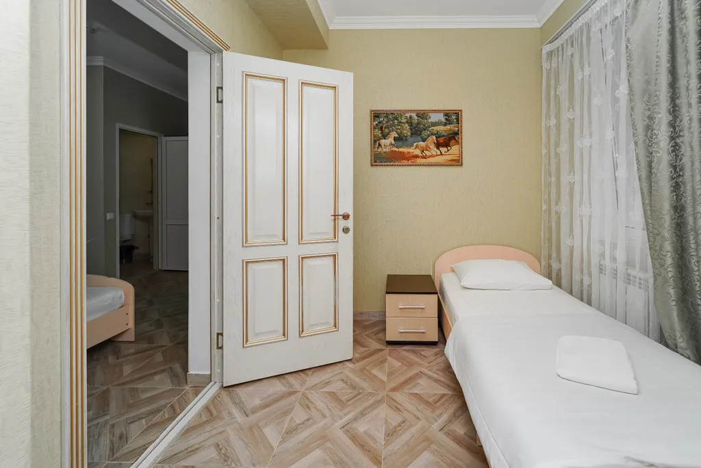 Квартира Комната — Адлер