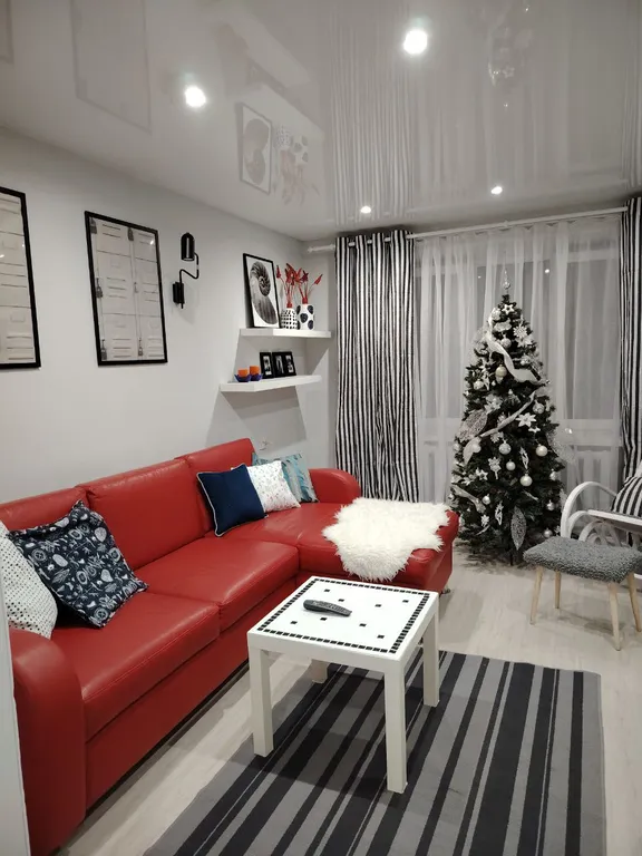 Квартира Квартира в центре города — Калининград