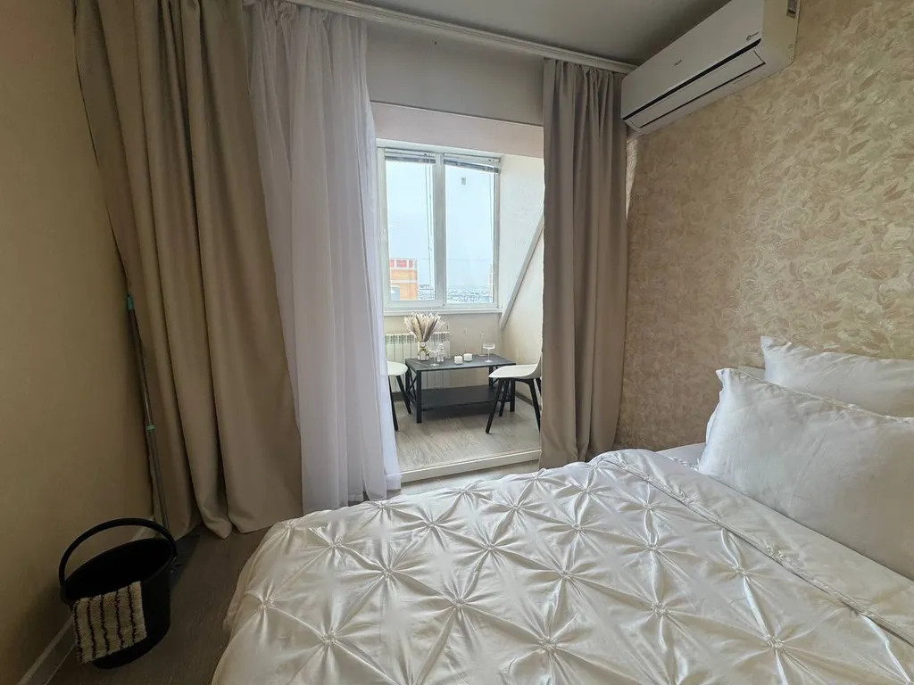 Lumière Residence возле Аквапарка