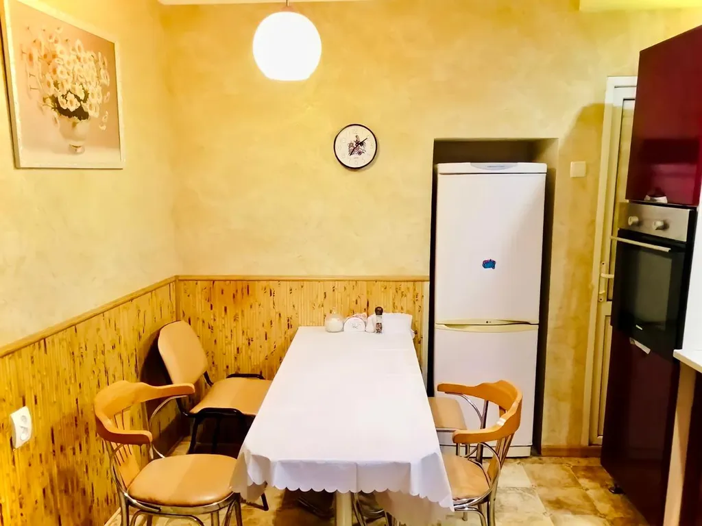 Уютный домик у самого моря