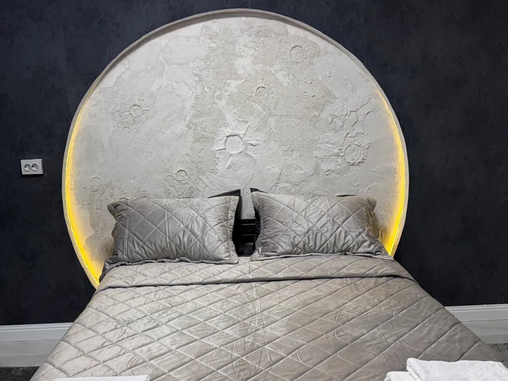 Уютная студия. Все рядом