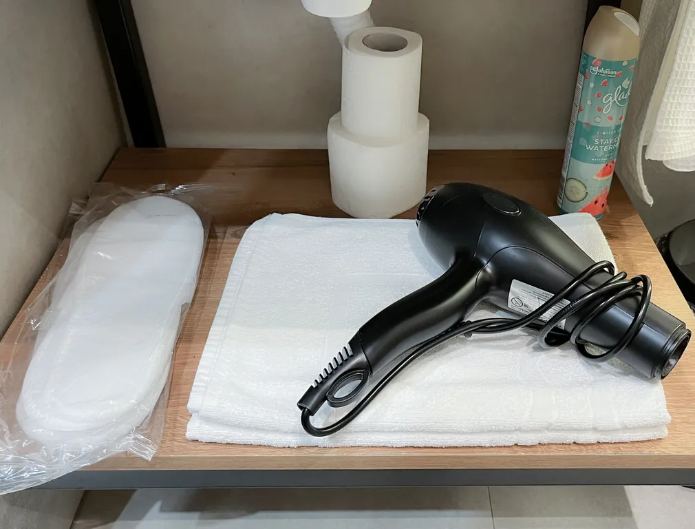 Студия на 24 этаже с видом на Дон