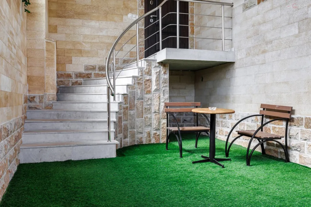 Полулюкс 1 Этаж