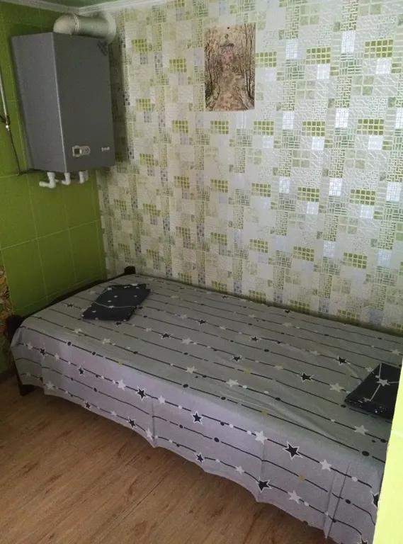 Коттедж 1-комнатный Дом — Ейск