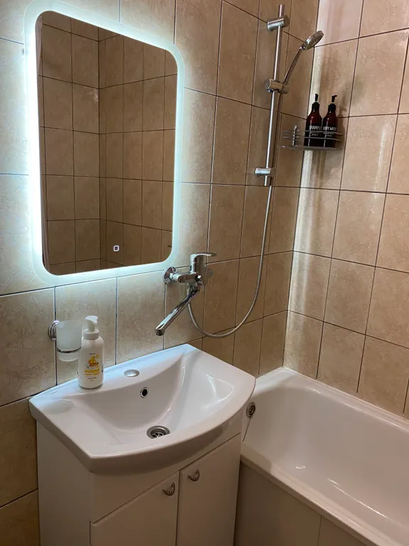 Уютная квартира около Областной больницы