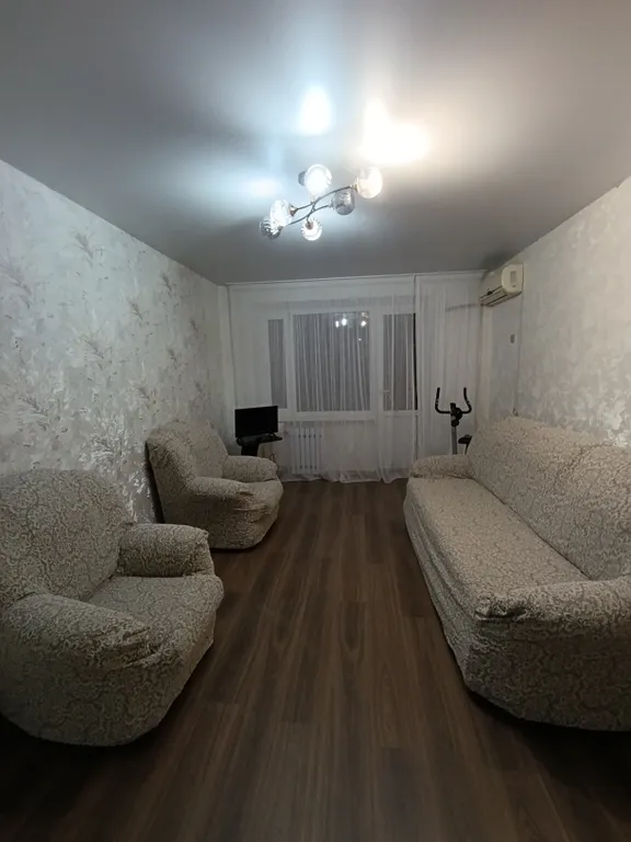 Квартира Сезон на море — аренда посуточно в Туапсе