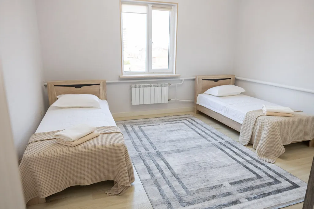 Квартира Комната — Махачкала