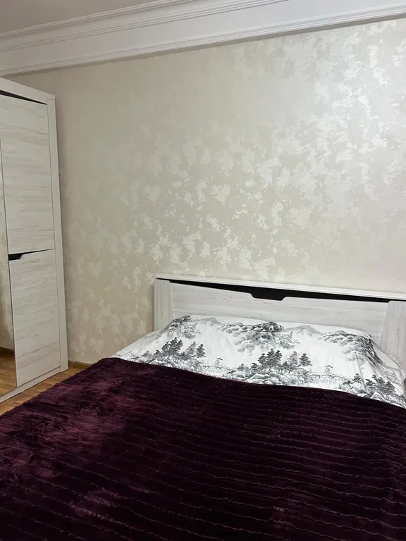 Уютная квартира в центре города — аренда посуточно в Каспийск