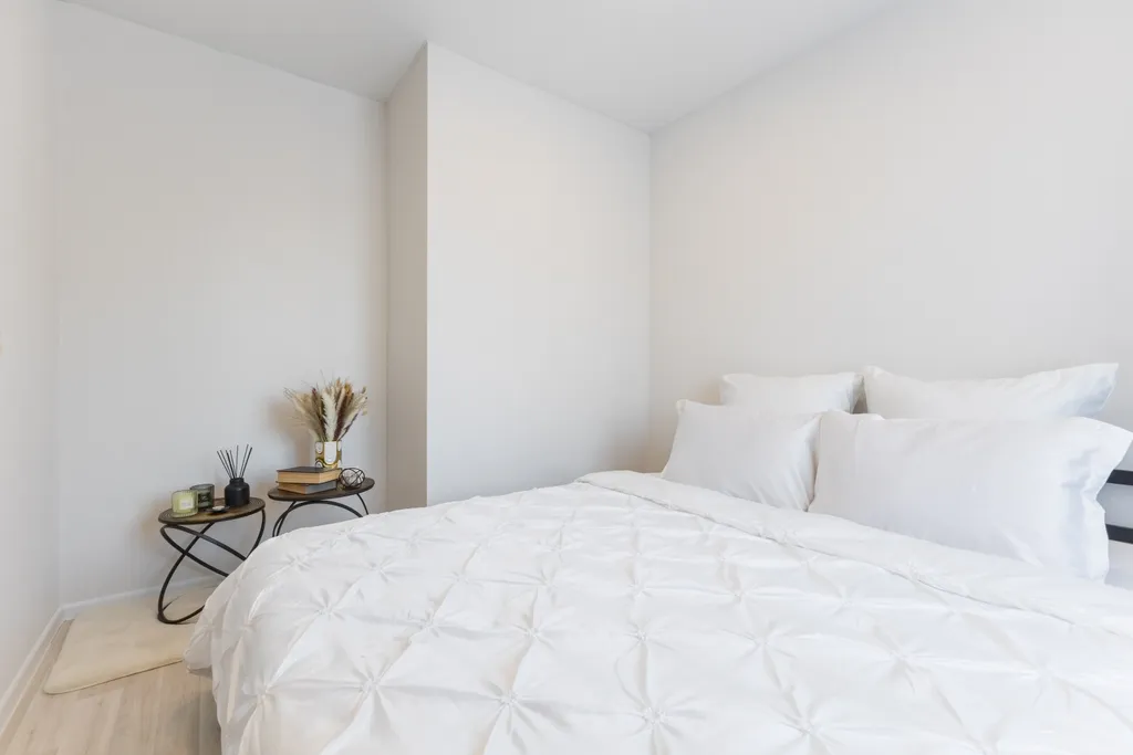 Апартамент уют плюс