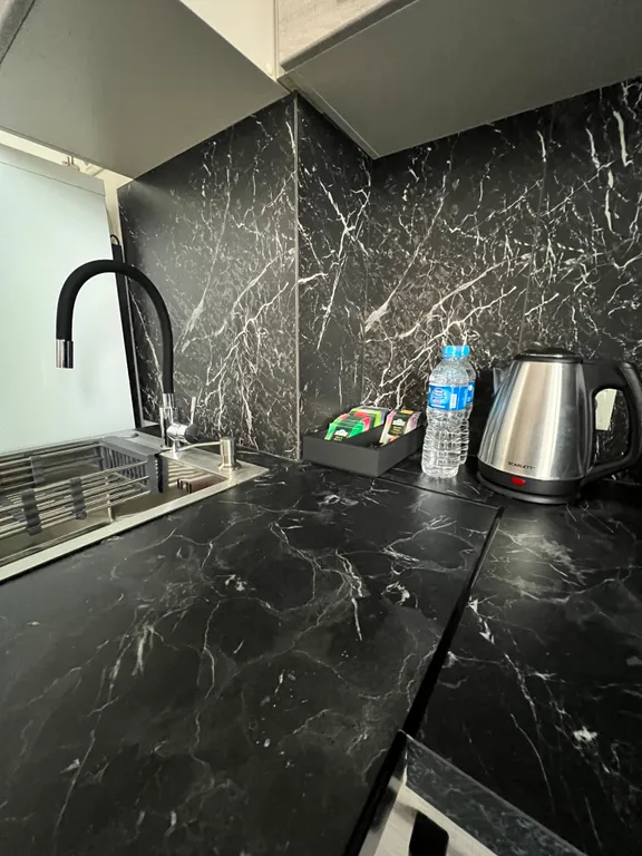 1 минута до станции Болшево