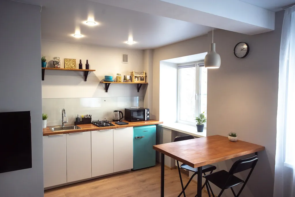 Квартира Апартаменты у Ауры — Ярославль