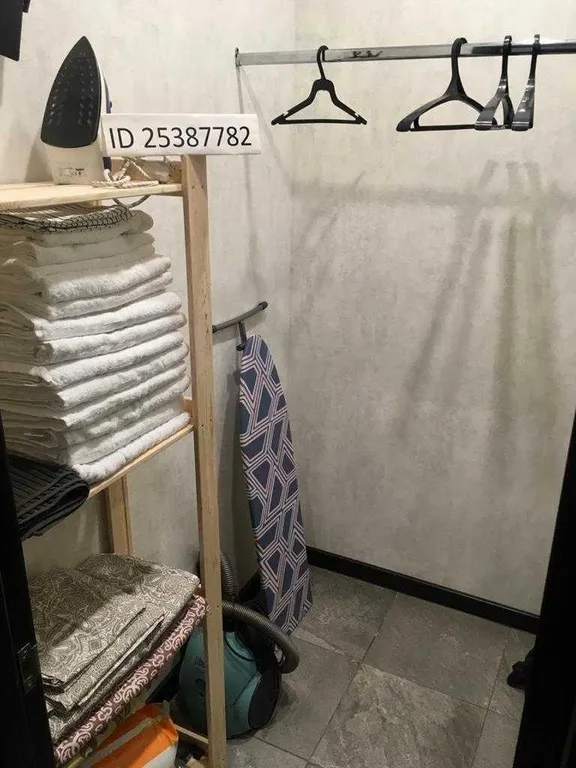 Квартира Квартира Студия Loft — Краснодар