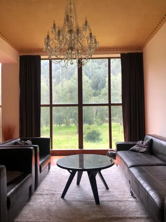 Гостевой дом Орлиное гнездо