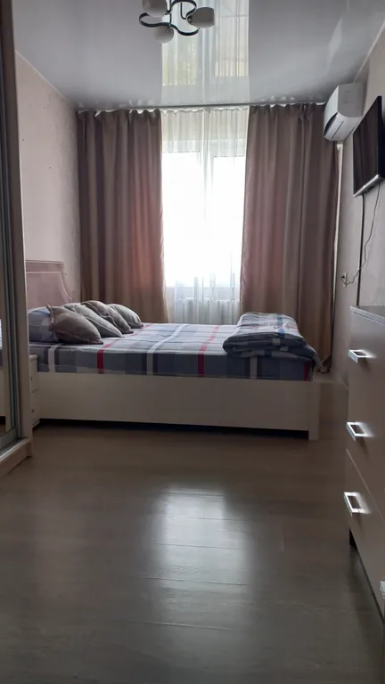 Уютная квартира — аренда посуточно в Камышин