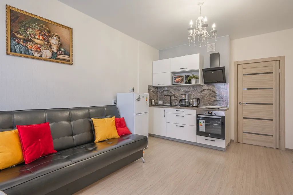 Уют и комфорт