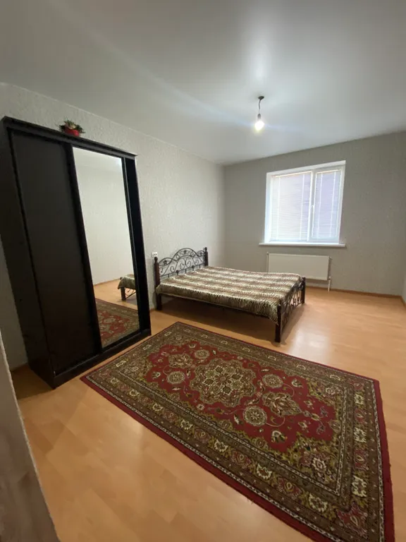 Коттедж Двухкомнатные апартаменты в частном доме — Избербаш