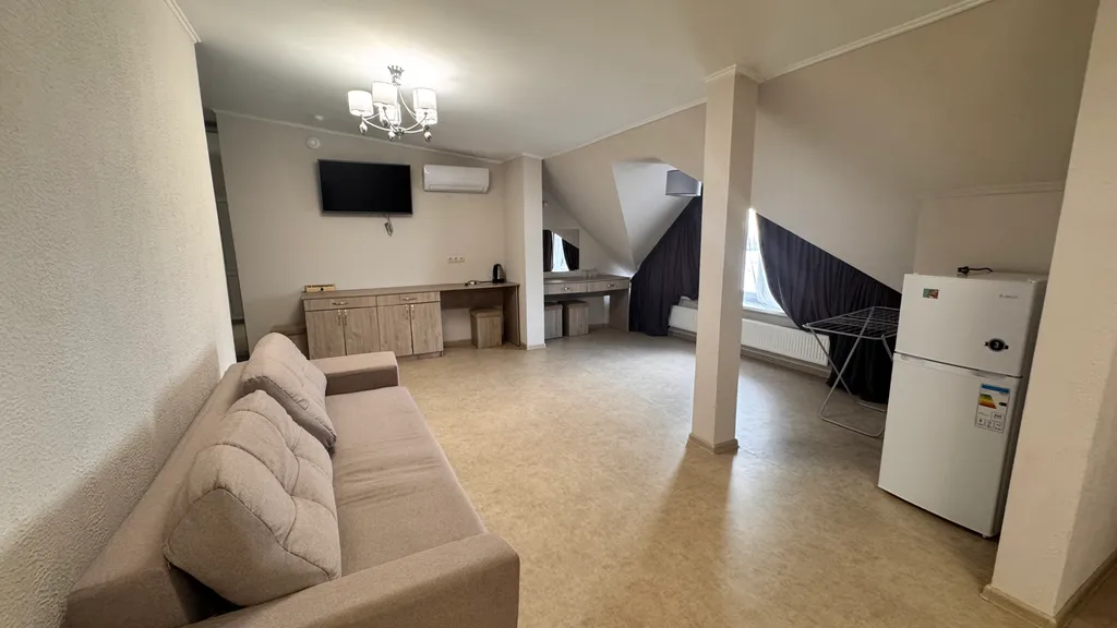 Квартира Комната — аренда посуточно в Кабардинка