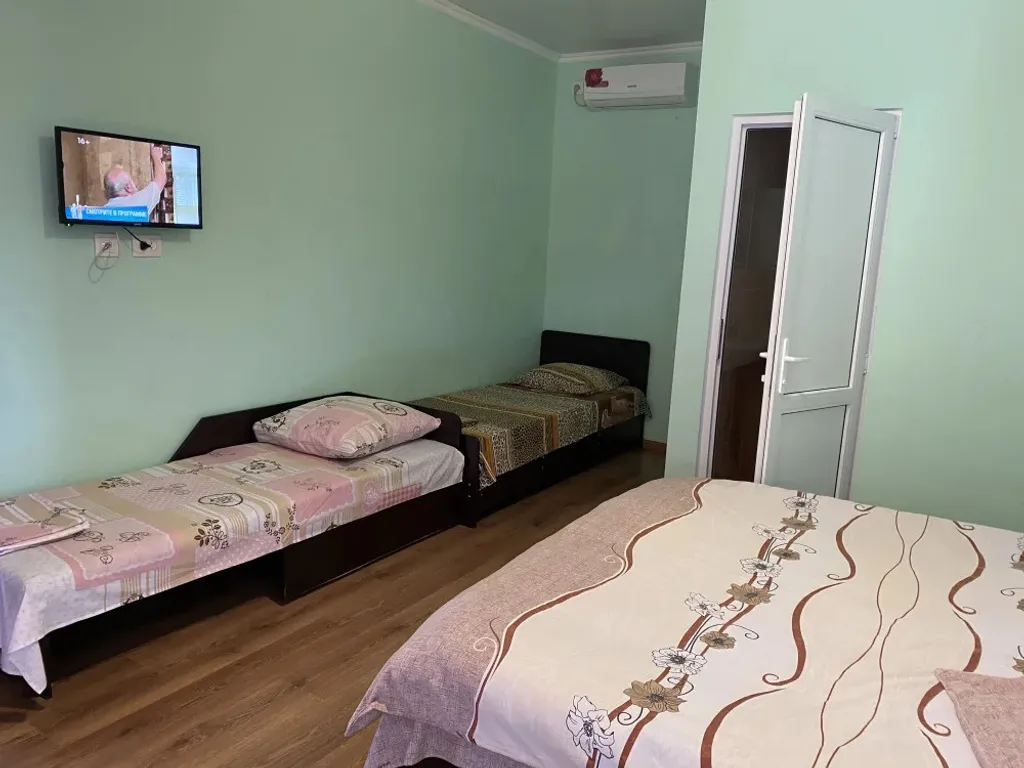 Квартира Комната — аренда посуточно в Алахадзы