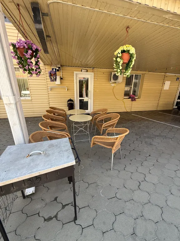 Коттедж у Моря